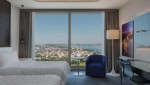 هتل لمریدین(Le Meridien)